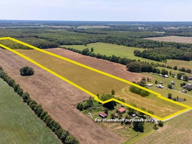 Farm for sale in Tennessee