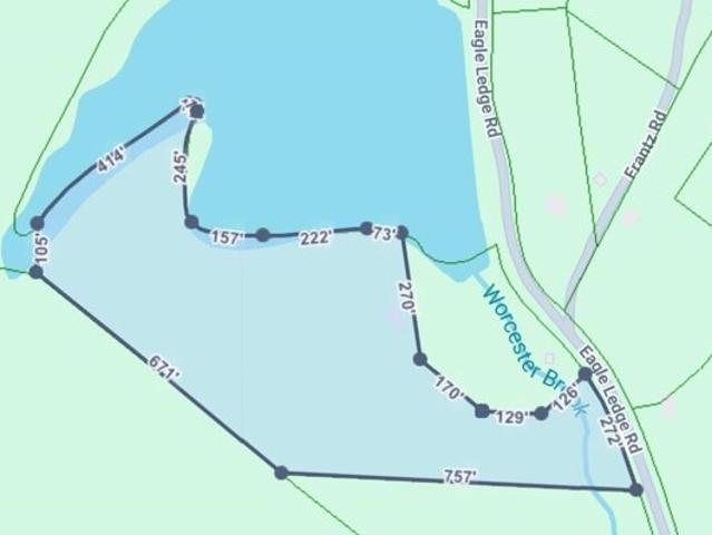 Land for sale in Worcester, Washington County