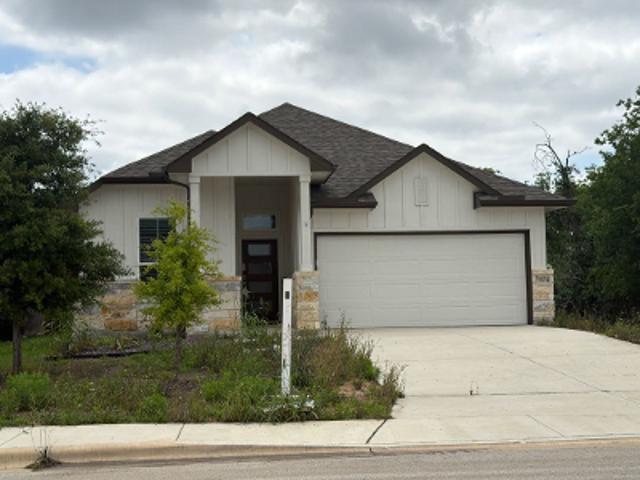 House for sale in New Braunfels, Texas