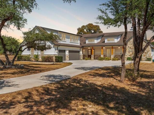 House for sale in Driftwood, Texas