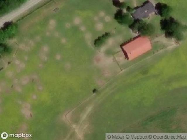 Land for sale in Tennessee