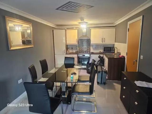 Apartment to rent