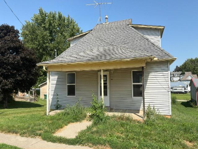 House for sale in Runnells, Iowa
