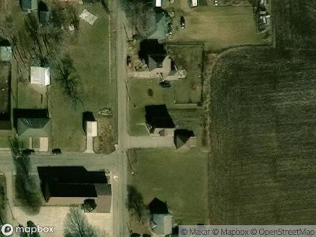 House for sale in Alexander, Franklin County
