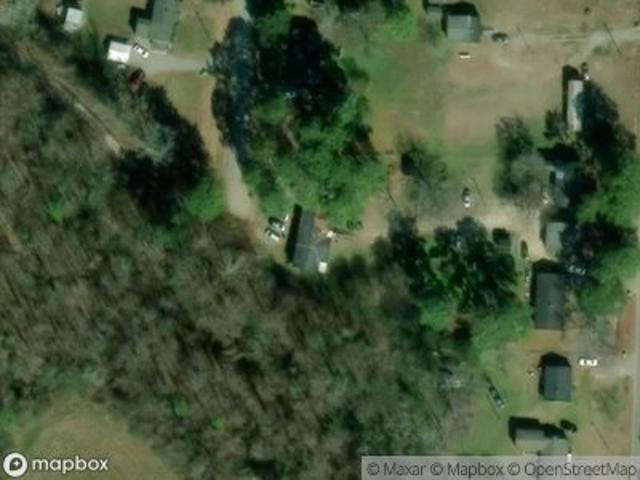 House for sale in Northampton County, North Carolina