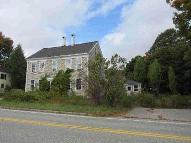 House for sale in Kennebunk, Maine