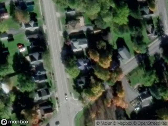 House for sale in Penn Yan, New York
