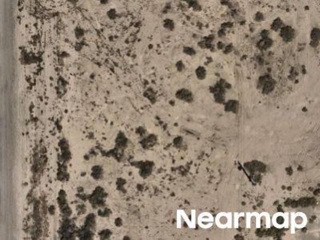 Land for sale in Nye, Nevada