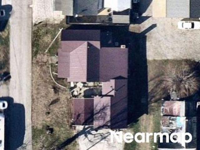 House for sale in Gibson, Indiana