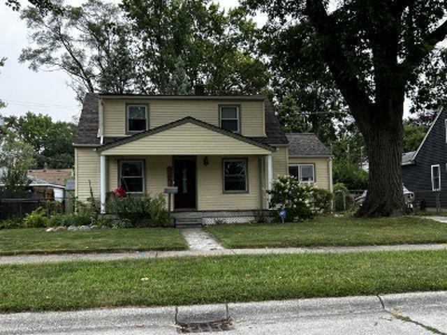 House for sale in Garden City, Michigan