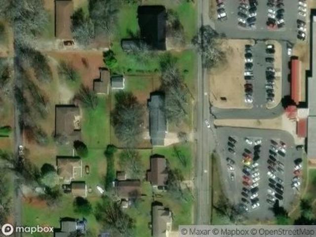 House for sale in Boaz, Alabama