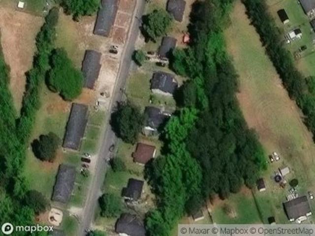 House for sale in Lake City, South Carolina