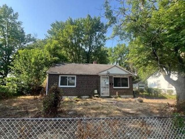 House for sale in Elkton