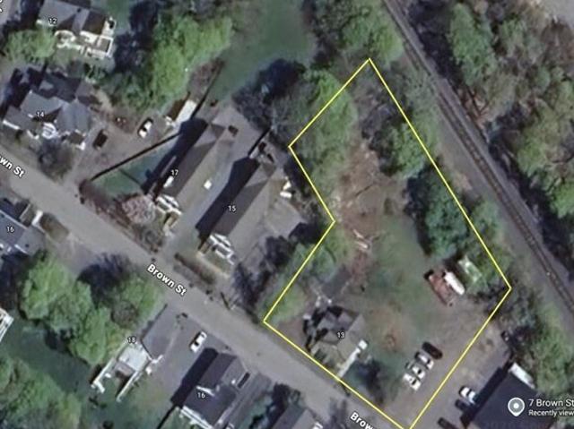 Land for sale in Ipswich, Massachusetts
