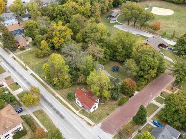 Land for sale in Iowa City, Iowa