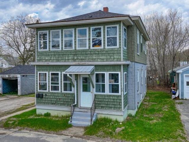 House for sale in Mexico, Maine