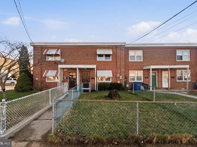 House for sale in Mount Holly, New Jersey
