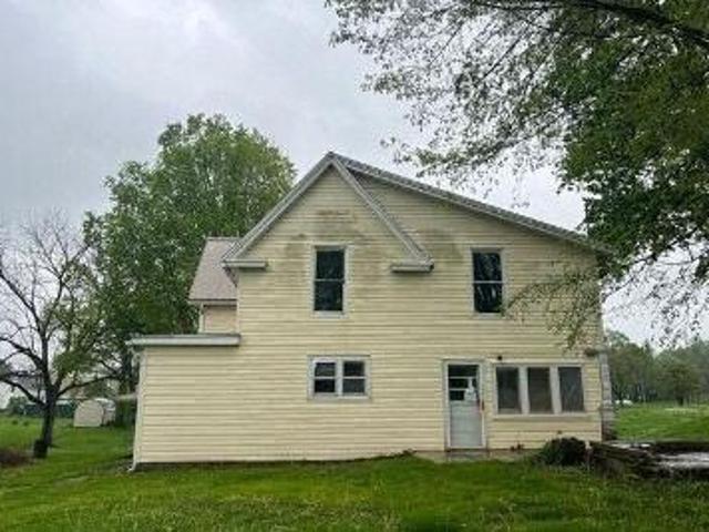 House for sale in Indiana