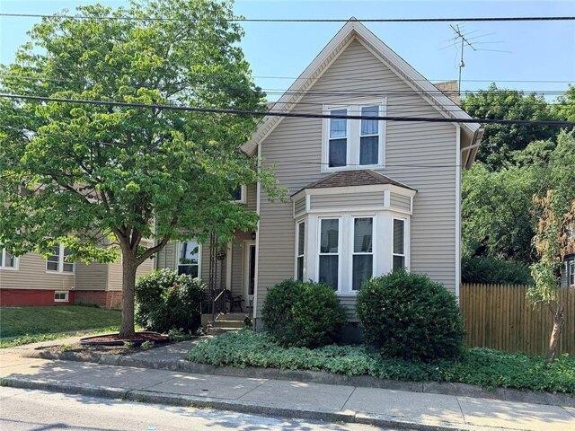House for sale in Pawtucket, Rhode Island
