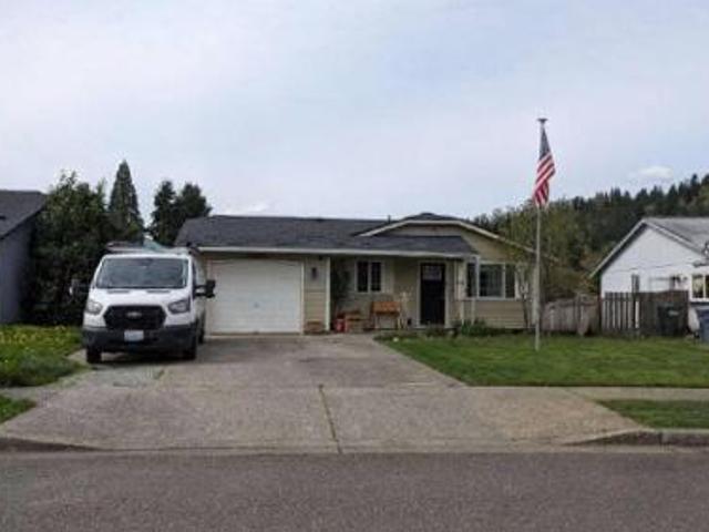 House for sale in Orting, Washington