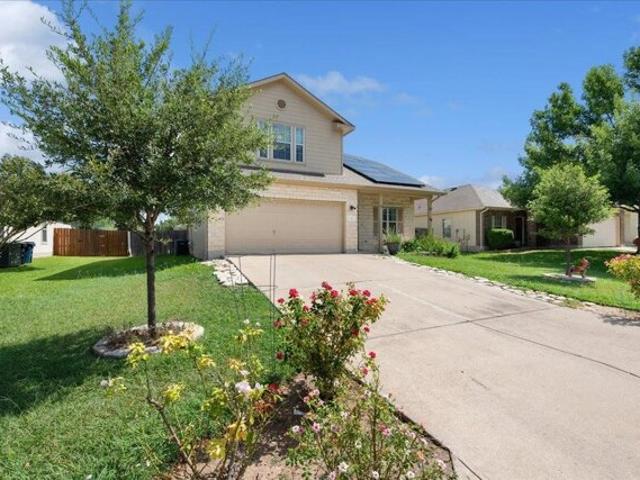 House for sale in Hutto, Texas