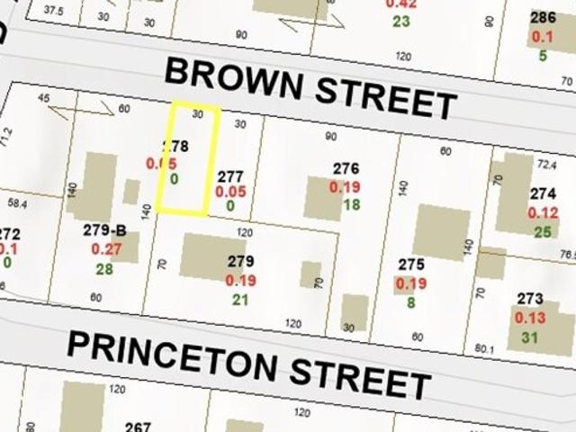 Land for sale in Bristol, Massachusetts