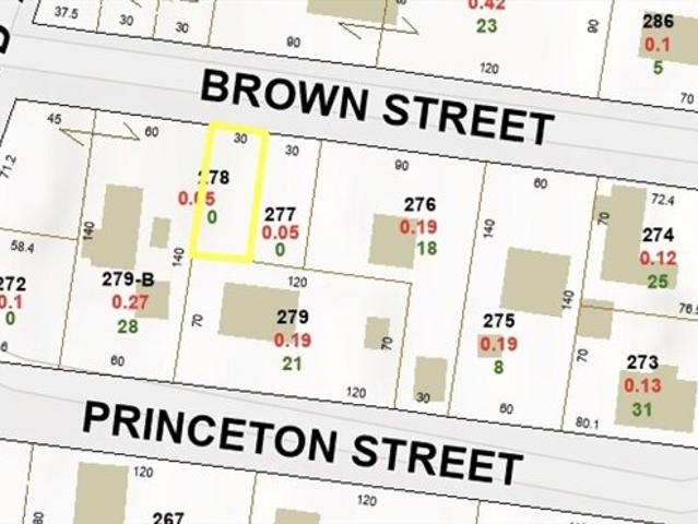 Land for sale in Bristol, Massachusetts