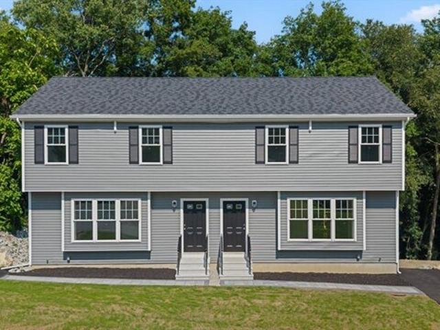 House for sale in Leicester, Massachusetts