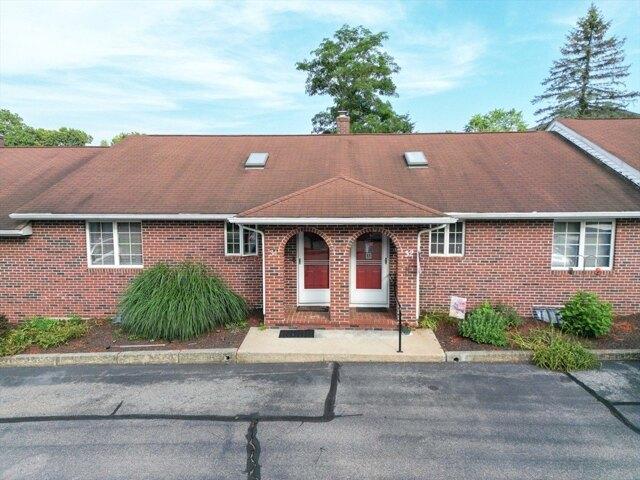 Condo for sale in Attleboro