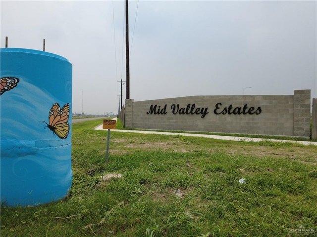 Land for sale in Hidalgo, Texas
