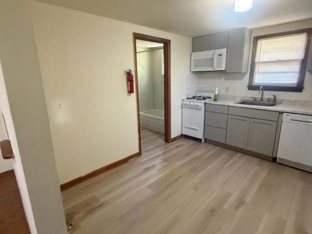 Apartment for rent in Switzler, Columbia