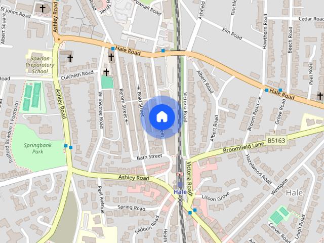 Apartment for rent in Trafford Park, Greater Manchester