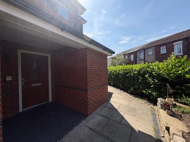 Apartment for rent in Wigan, Greater Manchester