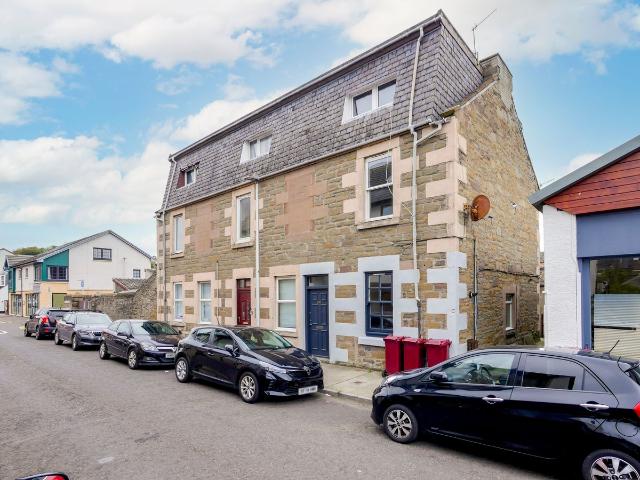 Apartment for rent in Broughty Ferry, Scotland