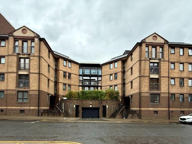 Apartment for rent in Blythswood Holm, Scotland