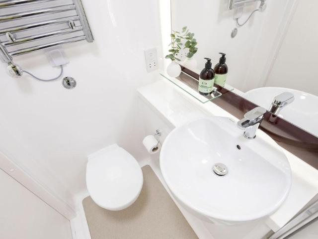 Apartment for rent in Blackness, Scotland