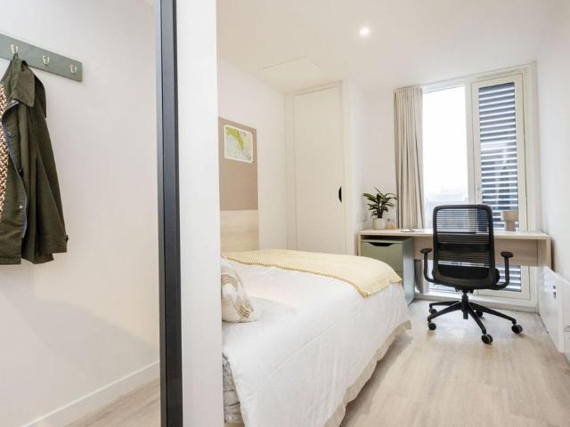 Apartment for rent in University of Dundee Campus, Scotland