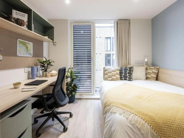 Apartment for rent in University of Dundee Campus, Scotland