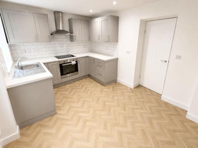 House for rent in Ferndale, Wales