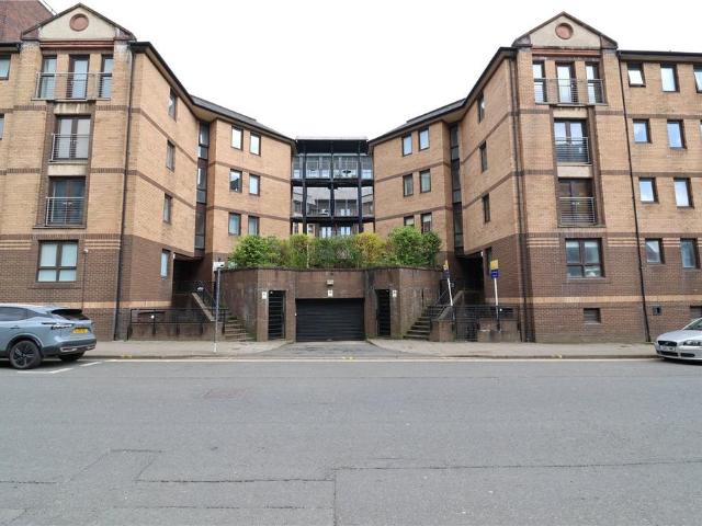 Apartment for rent in Blythswood Holm, Scotland