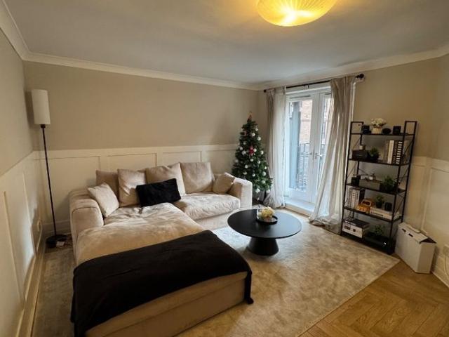 Apartment for rent in Blythswood Holm, Scotland