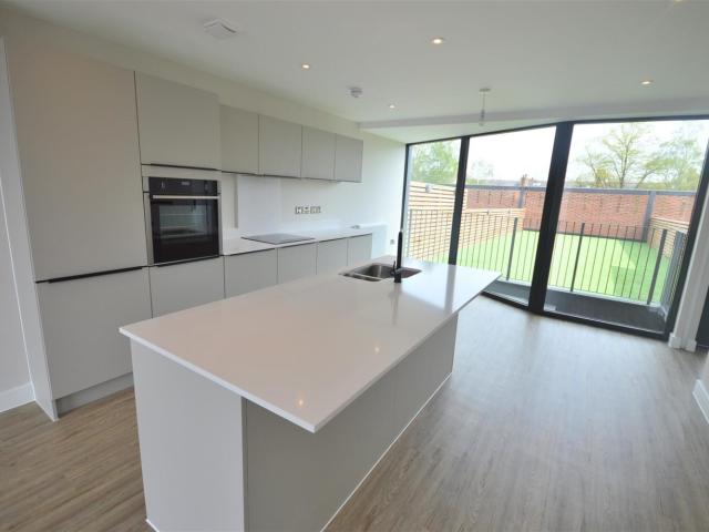 House for rent in Trafford Park, Greater Manchester