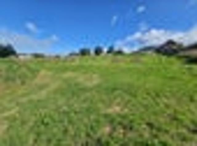 Land for sale in Otakou