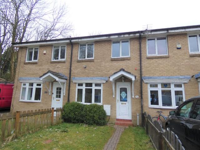 House for rent in Castlehead, Glenburn