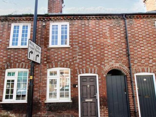 House for sale in The Friary, Salisbury