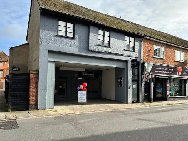 House for rent in Salisbury, Wiltshire