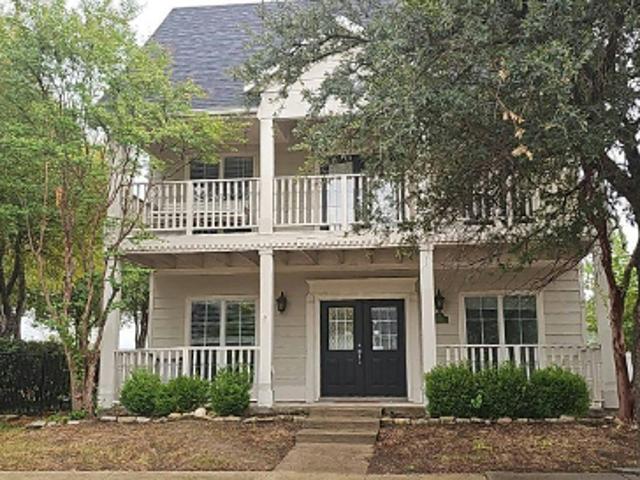 House for sale in Savannah Texas, Aubrey
