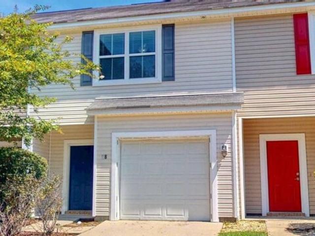 House for sale in Port Wentworth, Georgia