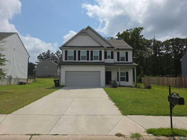 Property for sale in Creekside, Bremen
