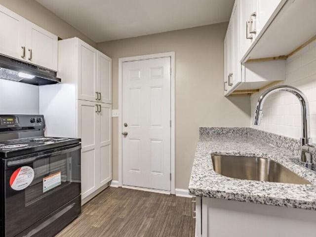 Apartment for rent in Stone Mountain, DeKalb County
